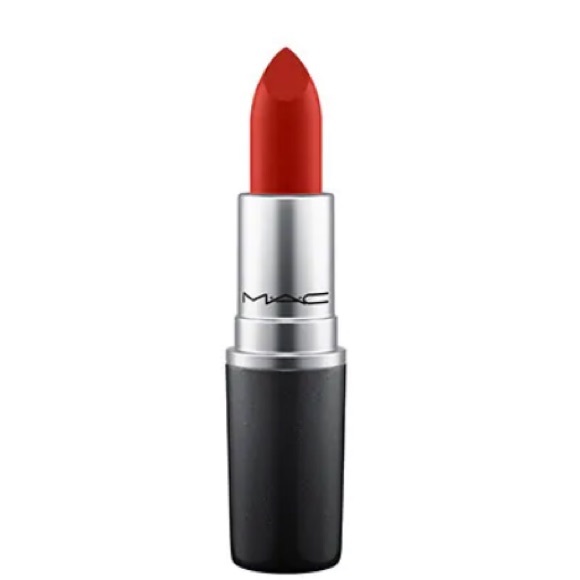 MAC Cosmetics Other - 5/$50 MAC Matte Lipstick Russian Red